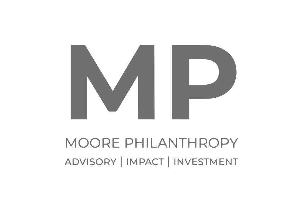 Moore Philanthropy